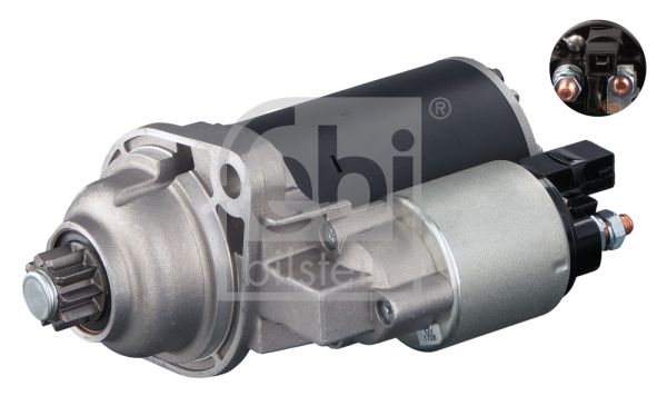 FEBI BILSTEIN starteris 101589